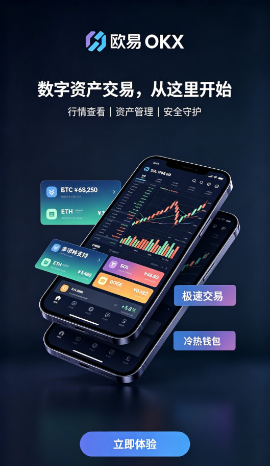 欧交易所app安装安全与功能配图